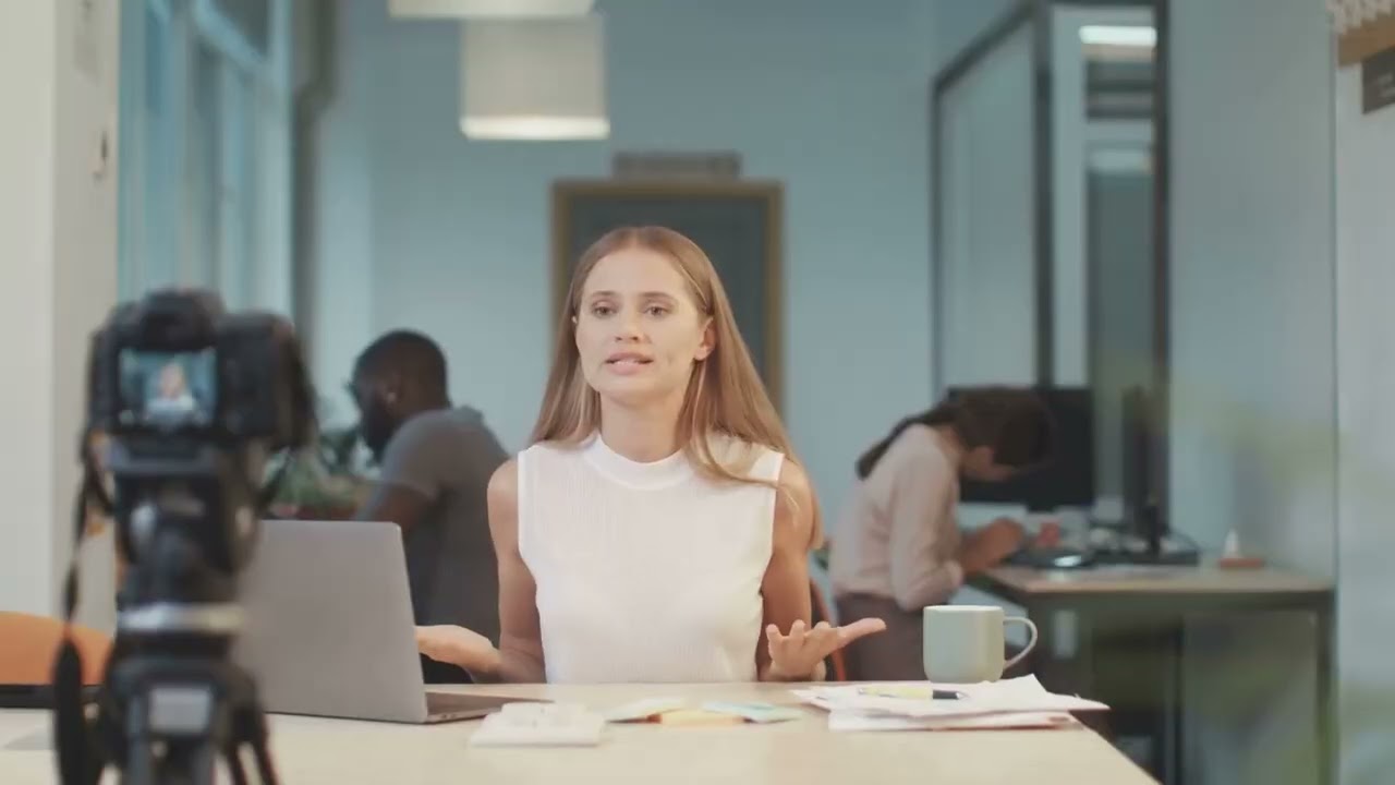 CORE CONNECT- What is LinkedIn Video