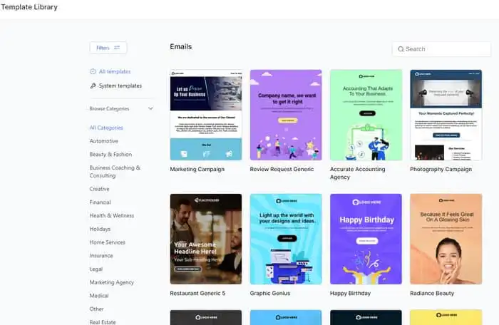 Core Connect website visitor identification solution for enhanced analytics.