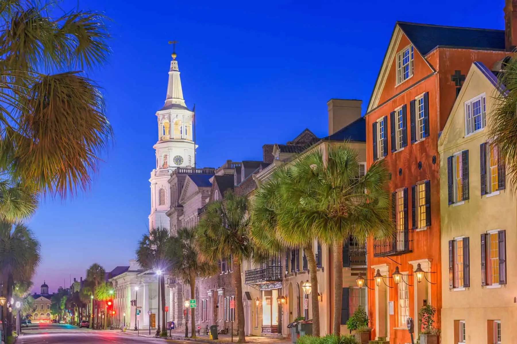 Website Design Charleston SC