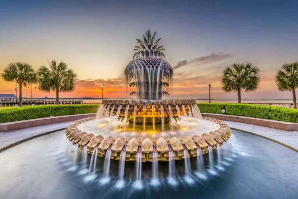 Web Design Charleston SC