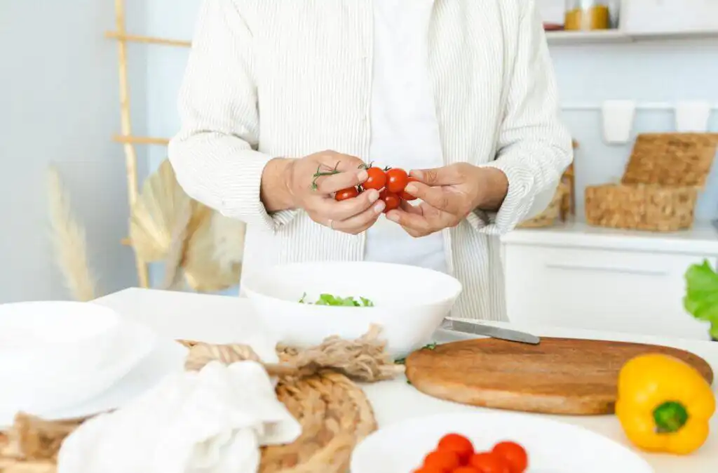 Food blog