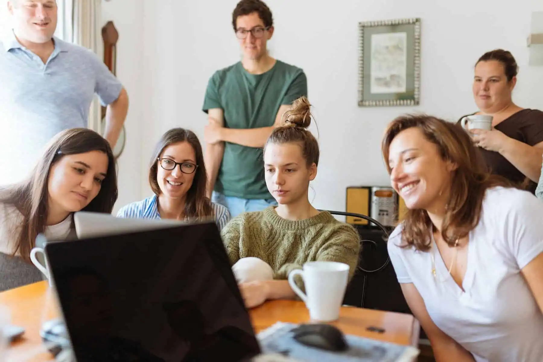 Best web design company in Charleston