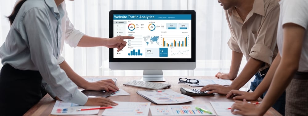 WordPress Maintenance Services: Why Your Charleston Business Needs a Care Plan, Not Just a Website 5 how to choose an seo company