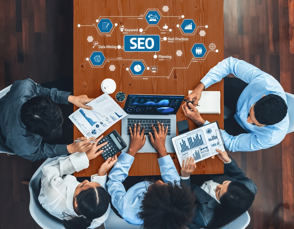 How to Choose an SEO Company in Charleston: The Questions That Actually Matter 1 how to choose an seo company