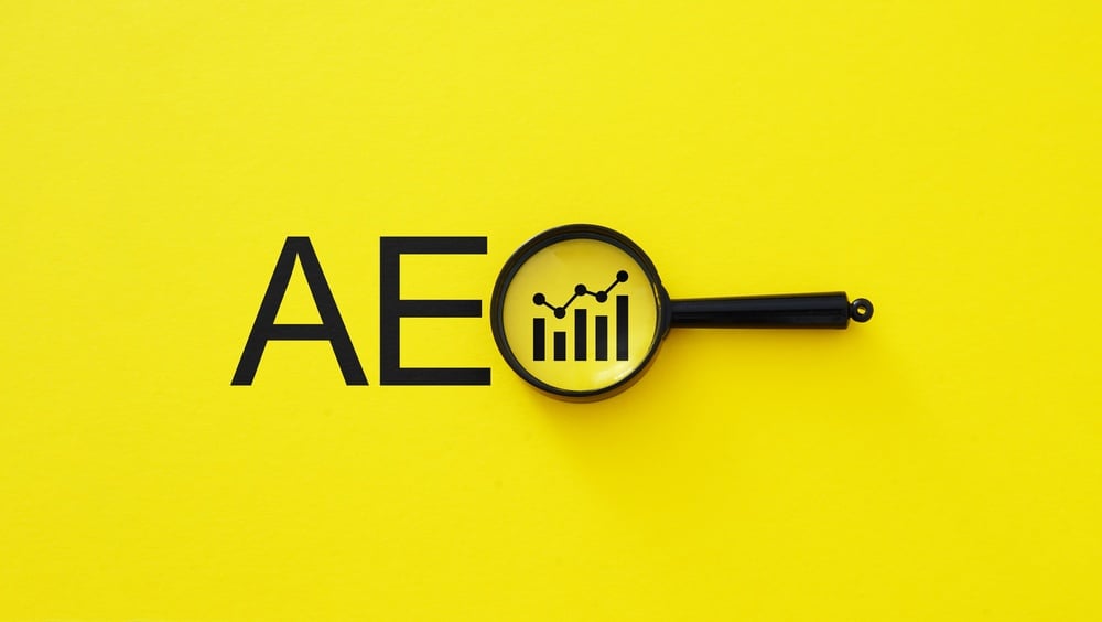 Answer Engine Optimization: How Charleston Businesses Show Up in AI Search 2 signs your website needs a redesign
