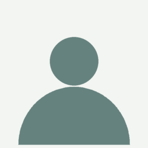 Neutral placeholder avatar