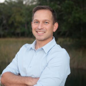 Stephen Sovenyhazy, founder of CORE CONNECT